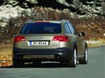 Audi A6 Allroad 3.0 TDI Quattro 2006 года
